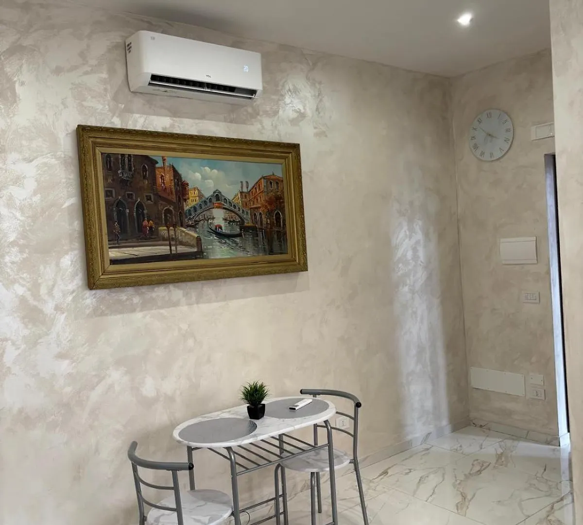 Luxury Apartments By Anna Bari