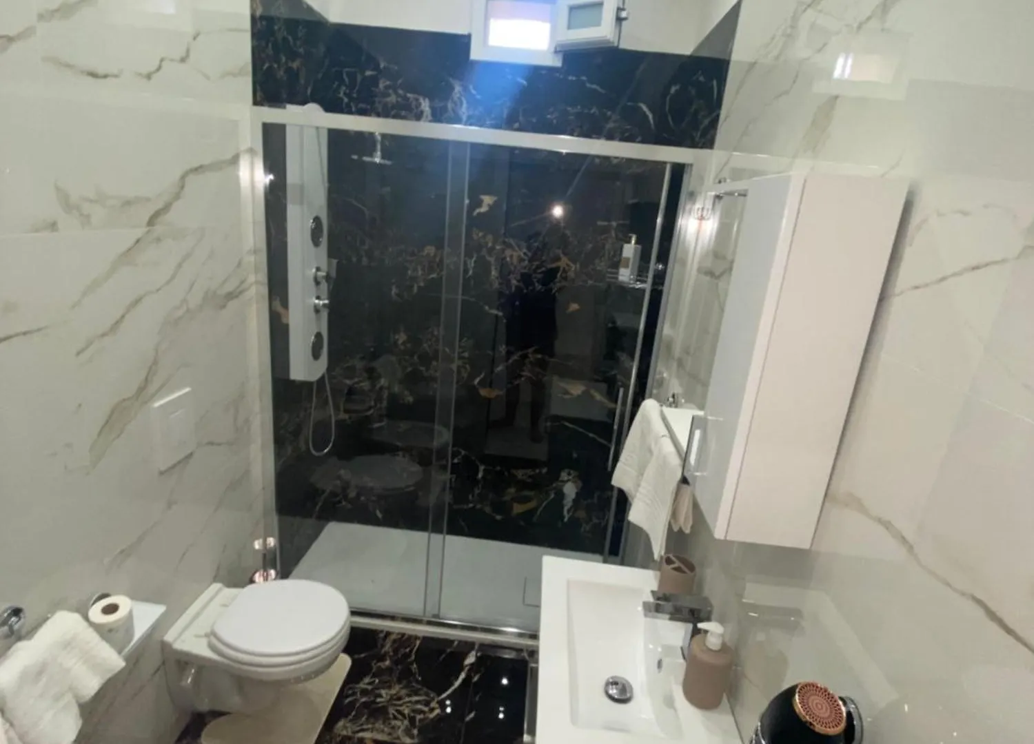 Luxury Apartments By Anna Bari